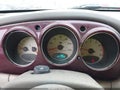 2001 Chrysler PT Cruiser — photo 7 of 11 | VIN 3C8FY4BB51T310964