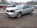 Photo 2 of 17 — 2006 Chevrolet Malibu