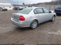 Photo 4 of 17 — 2006 Chevrolet Malibu