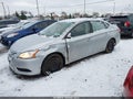 Photo 2 of 16 — 2015 Nissan Sentra