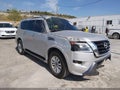 2024 Nissan Armada — photo 1 of 21 | VIN JN8AY2AC4R9196555