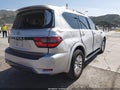 2024 Nissan Armada — photo 4 of 21 | VIN JN8AY2AC4R9196555