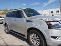 2024 Nissan Armada — photo 6 of 21 | VIN JN8AY2AC4R9196555