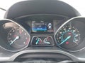 2016 Ford Escape — photo 7 of 16 | VIN 1FMCU9G90GUB21474