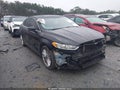 Photo 1 of 11 — 2014 Ford Fusion