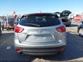Photo 16 of 16 — 2016 Mazda CX-5