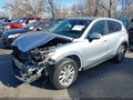 Photo 2 of 16 — 2016 Mazda CX-5