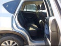 Photo 8 of 16 — 2016 Mazda CX-5