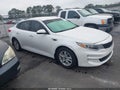 Photo 1 of 11 — 2016 Kia Optima