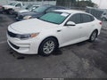 2016 Kia Optima — photo 2 of 11 | VIN KNAGT4L31G5077165