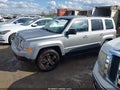 Photo 2 of 12 — 2015 Jeep Patriot