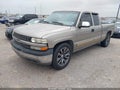 Photo 2 of 14 — 2002 Chevrolet Silverado 1500