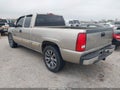 Photo 3 of 14 — 2002 Chevrolet Silverado 1500