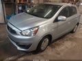 2018 Mitsubishi Mirage — photo 2 of 11 | VIN ML32A3HJ0JH002146