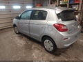 2018 Mitsubishi Mirage — photo 3 of 11 | VIN ML32A3HJ0JH002146