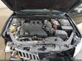 2010 Lincoln MKZ — photo 10 of 13 | VIN 3LNHL2GC4AR602189