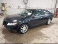 Photo 2 of 13 — 2010 Lincoln MKZ