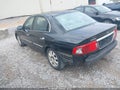 Photo 3 of 11 — 2004 Kia Optima