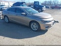 Photo 1 of 16 — 2018 Chevrolet Malibu Limited
