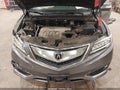 Photo 10 of 16 — 2017 Acura RDX