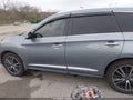 Photo 15 of 17 — 2017 Infiniti QX60