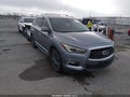 Photo 1 of 17 — 2017 Infiniti QX60