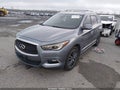 Photo 2 of 17 — 2017 Infiniti QX60