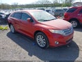 Photo 1 of 14 — 2010 Toyota Venza