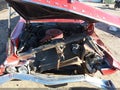Photo 10 of 16 — 1965 Oldsmobile Starfire