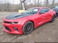 Photo 2 of 15 — 2016 Chevrolet Camaro