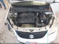 Photo 10 of 16 — 2008 Suzuki SX4