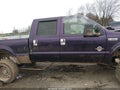 Photo 12 of 15 — 2003 Ford F-350