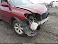 Photo 20 of 20 — 2008 Toyota Highlander