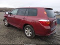 Photo 3 of 20 — 2008 Toyota Highlander