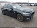 Photo 1 of 12 — 2011 BMW 5 Series