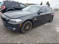 2011 BMW 5 Series — photo 2 of 12 | VIN WBAFU7C55BC778937