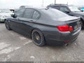 2011 BMW 5 Series — photo 3 of 12 | VIN WBAFU7C55BC778937