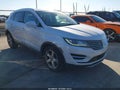 2015 Lincoln MKC — photo 1 of 14 | VIN 5LMCJ1A90FUJ32585