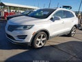 2015 Lincoln MKC — photo 2 of 14 | VIN 5LMCJ1A90FUJ32585