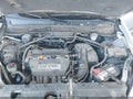 2004 Honda CR-V — photo 10 of 11 | VIN JHLRD788X4C008760