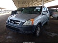 2004 Honda CR-V — photo 2 of 11 | VIN JHLRD788X4C008760
