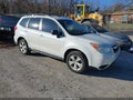 2016 Subaru Forester — photo 1 of 18 | VIN JF2SJABC8GH404177