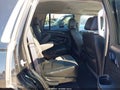 Photo 8 of 16 — 2016 Chevrolet Tahoe