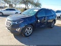 2019 Chevrolet Equinox — photo 2 of 16 | VIN 3GNAXLEX4KL175369