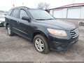 Photo 1 of 11 — 2010 Hyundai Santa Fe