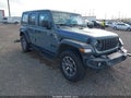 Photo 1 of 17 — 2024 Jeep Wrangler