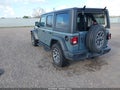 Photo 3 of 17 — 2024 Jeep Wrangler