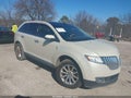 Photo 1 of 17 — 2015 Lincoln MKX