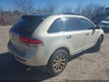 Photo 4 of 17 — 2015 Lincoln MKX