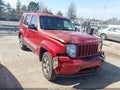 Photo 1 of 17 — 2008 Jeep Liberty